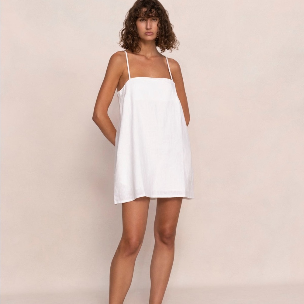 Posse the Label Maggie Mini dress size XXS - Picture 1 of 11